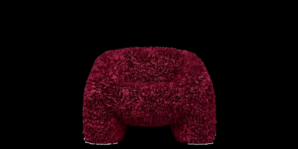 Moooi Fauteuils|Chaises>Fauteuil Hortensia