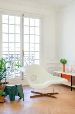 Vitra Fauteuils|Chaises>Fauteuil La chaise