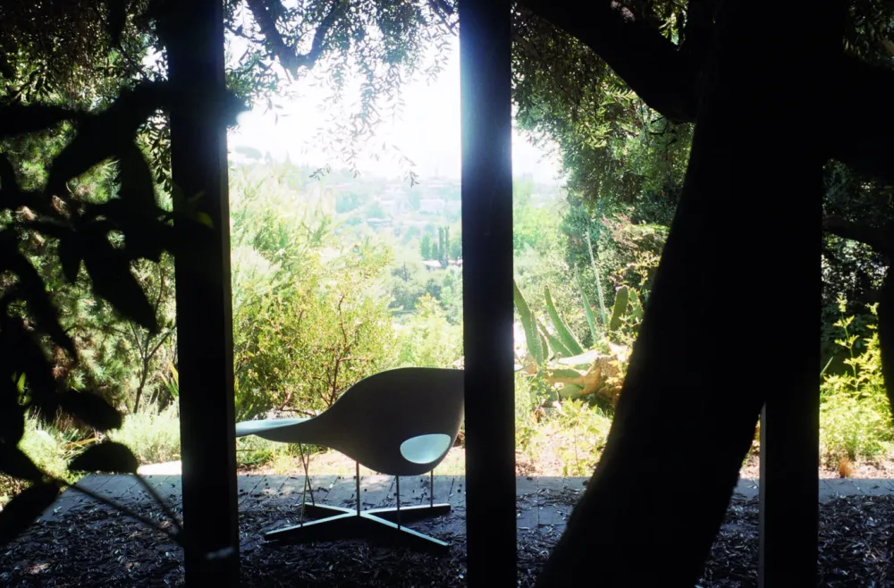 Vitra Fauteuils|Chaises>Fauteuil La chaise