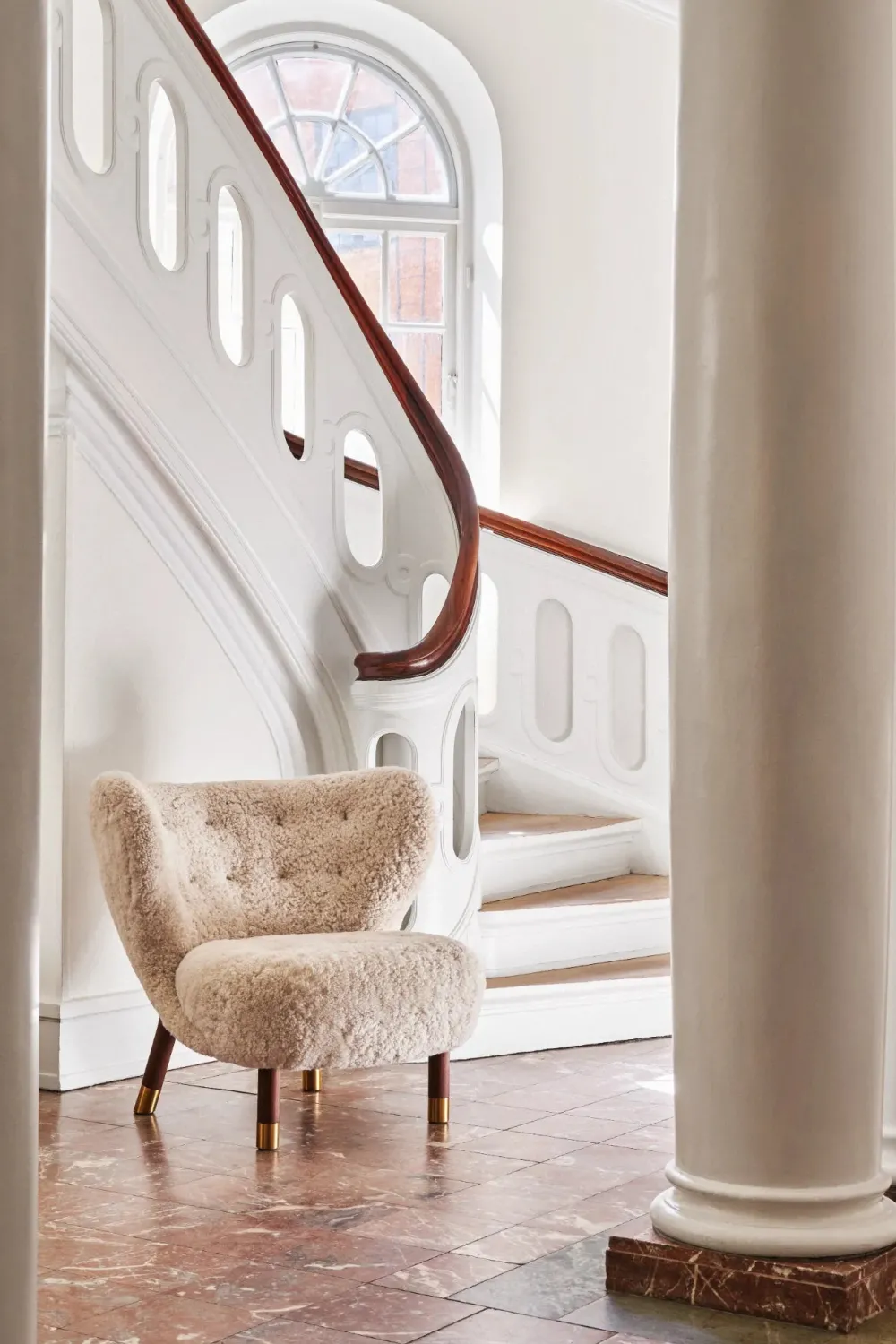 u0026tradition Fauteuils|Chaises>Fauteuil Little Petra Edition Limitée