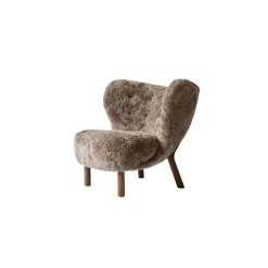 u0026tradition Fauteuils|Chaises>Fauteuil Little Petra VB1