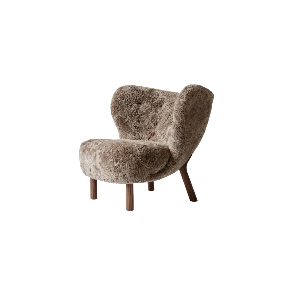 u0026tradition Fauteuils|Chaises>Fauteuil Little Petra VB1