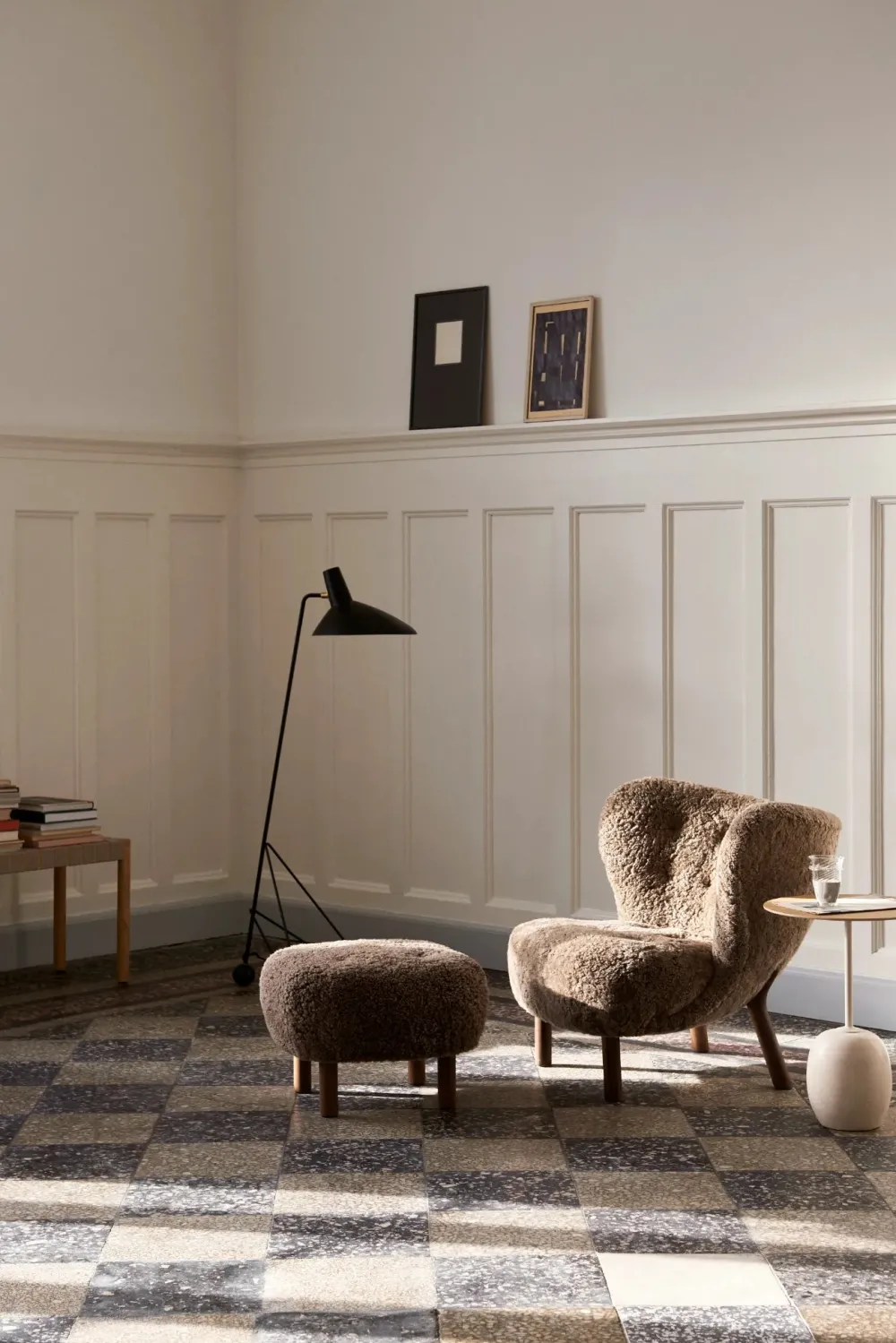 u0026tradition Fauteuils|Chaises>Fauteuil Little Petra VB1