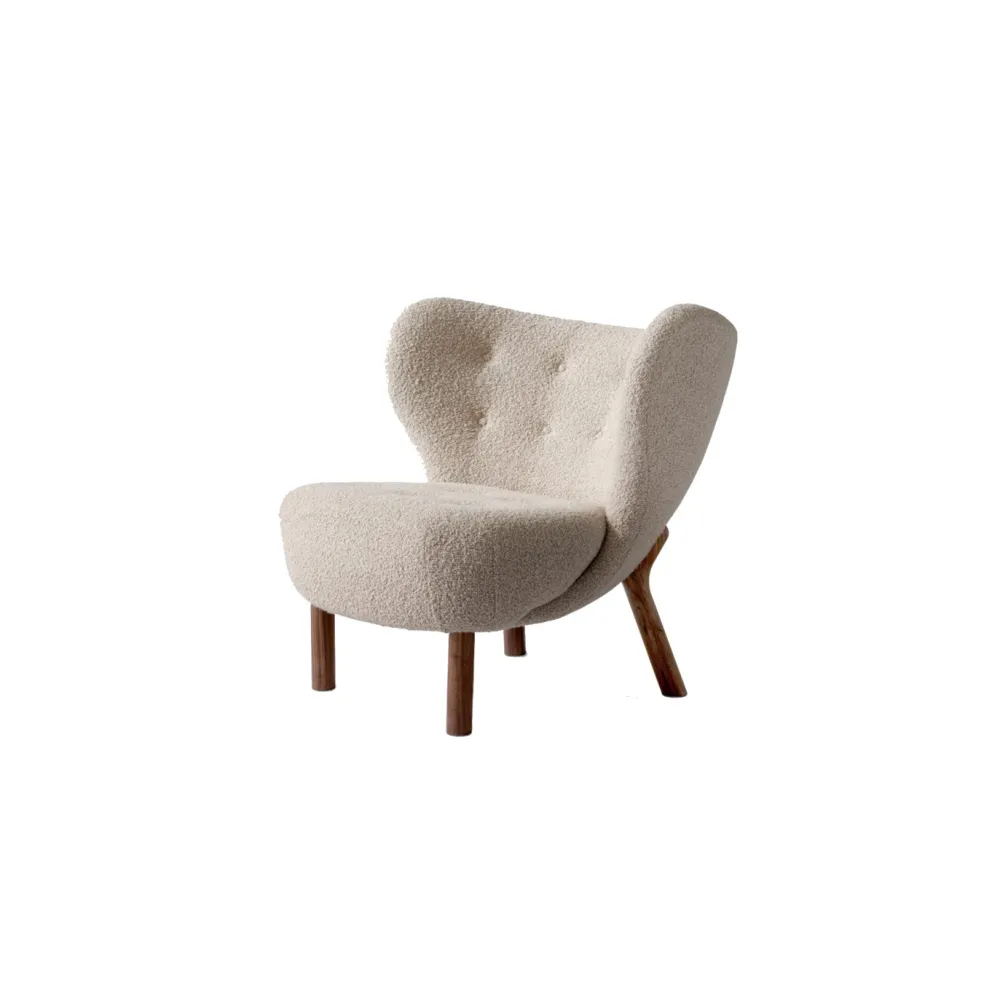 u0026tradition Fauteuils|Chaises>Fauteuil Little Petra VB1