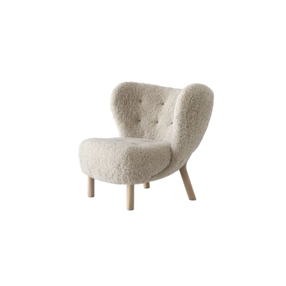 u0026tradition Fauteuils|Chaises>Fauteuil Little Petra VB1