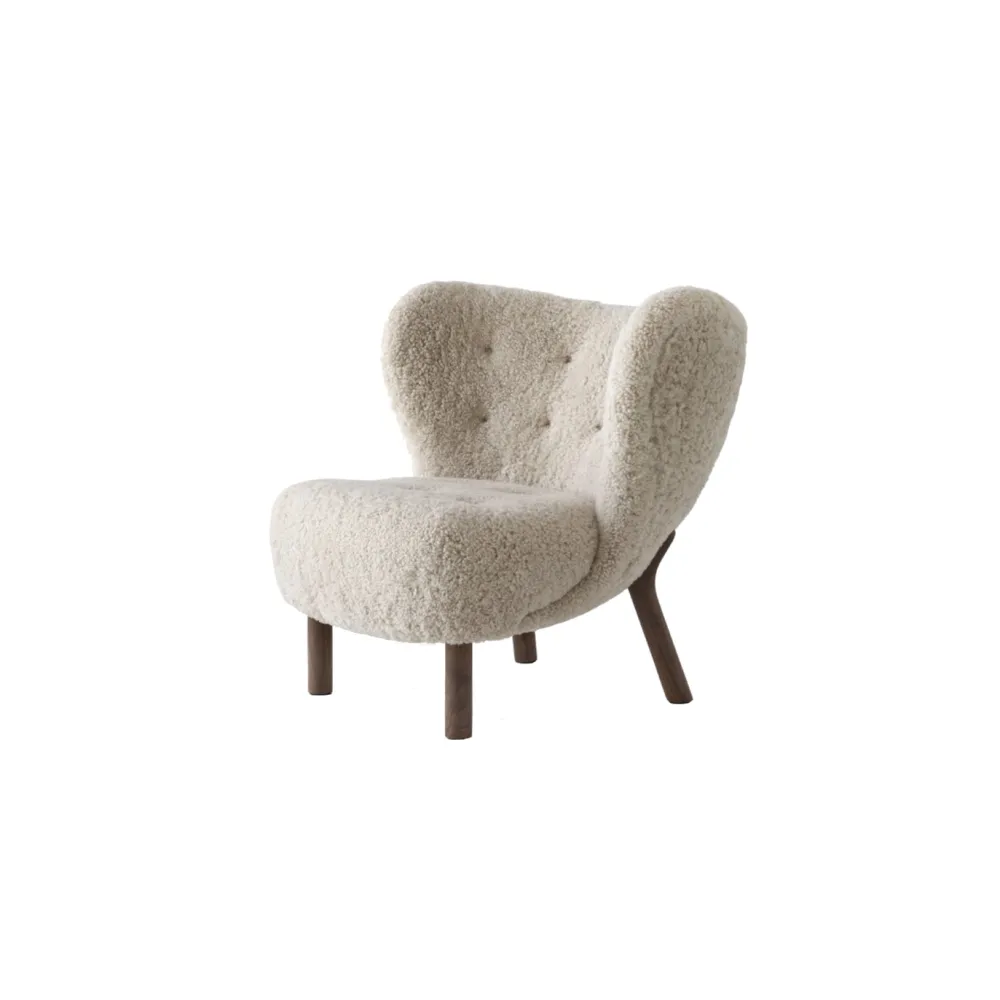 u0026tradition Fauteuils|Chaises>Fauteuil Little Petra VB1