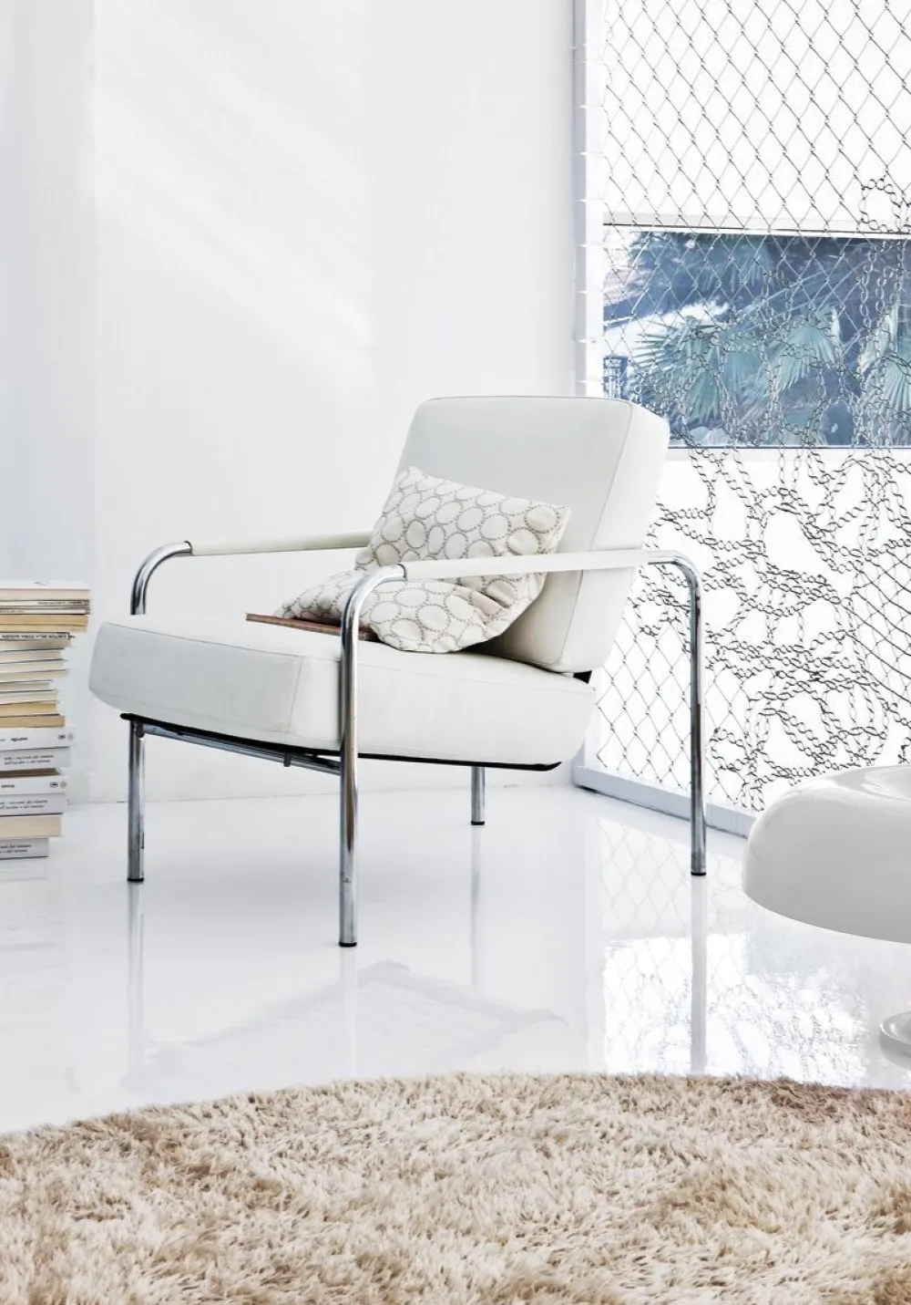 Zanotta Salon|Bureau>Fauteuil Susanna