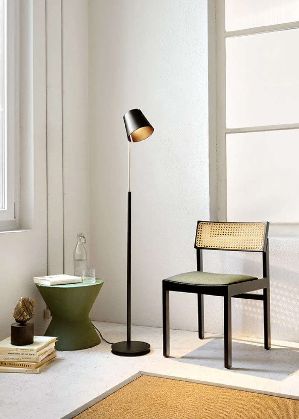 Baltensweiler Liseuses|Lampadaires>Fez S Lampadaires LED