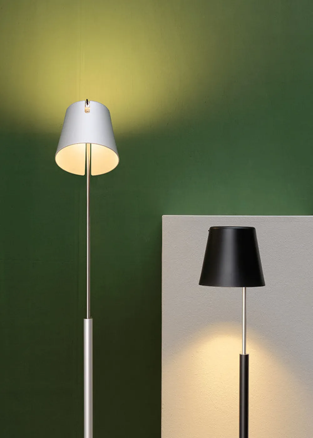 Baltensweiler Liseuses|Lampadaires>Fez S Lampadaires LED