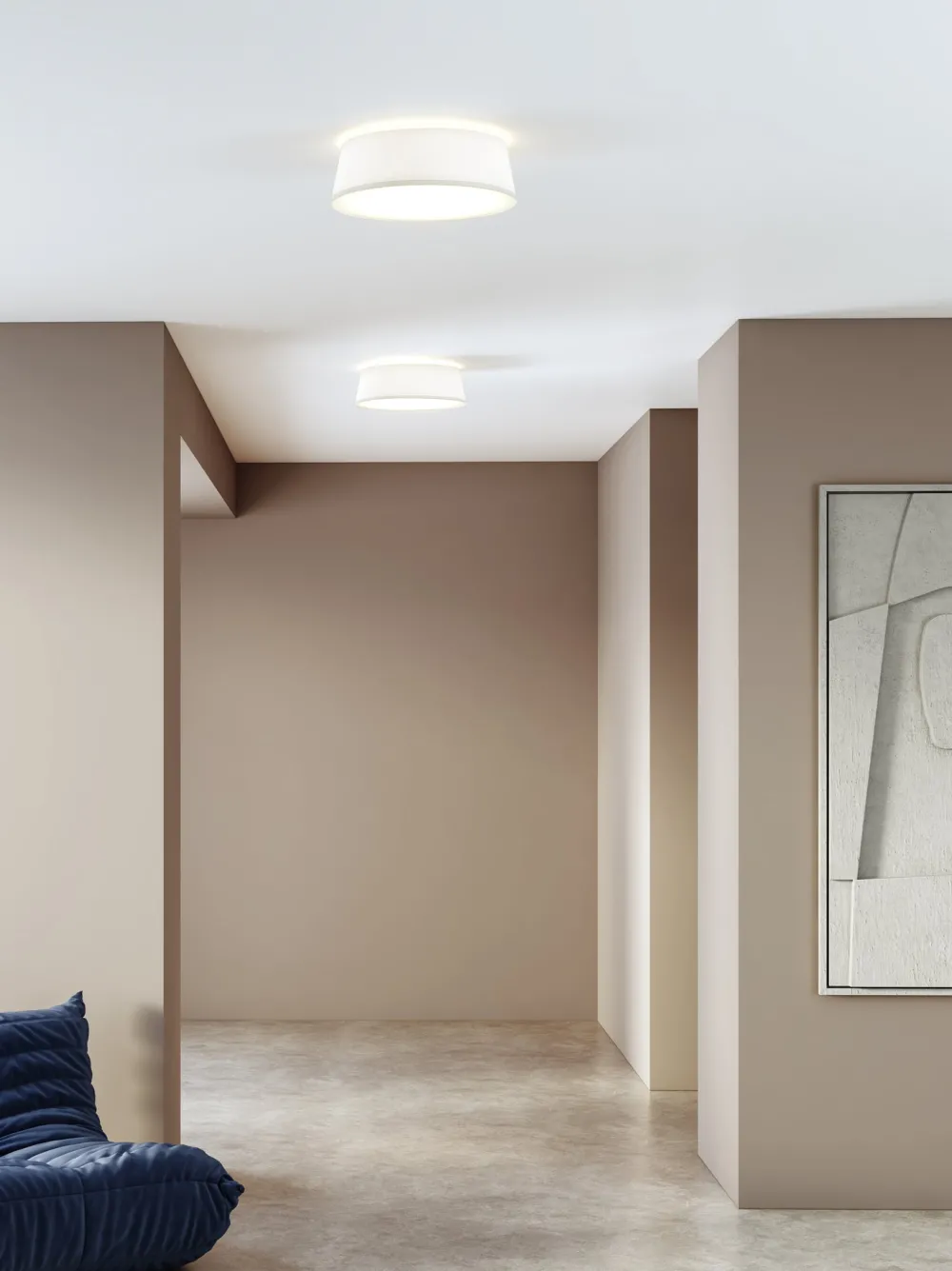 Astro Lighting Plafonniers>Fife 430 Plafonniers