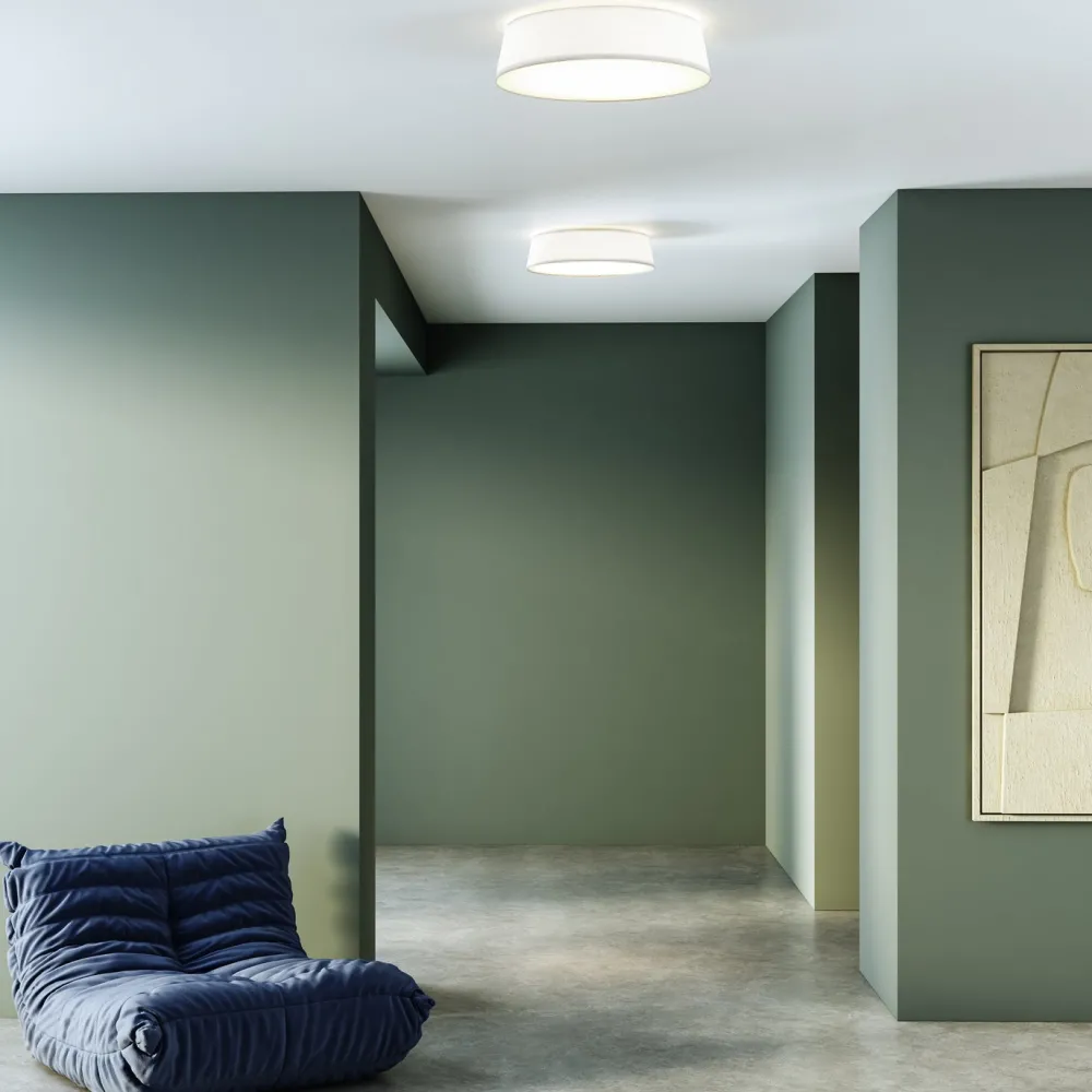 Astro Lighting Plafonniers>Fife 530 Plafonniers