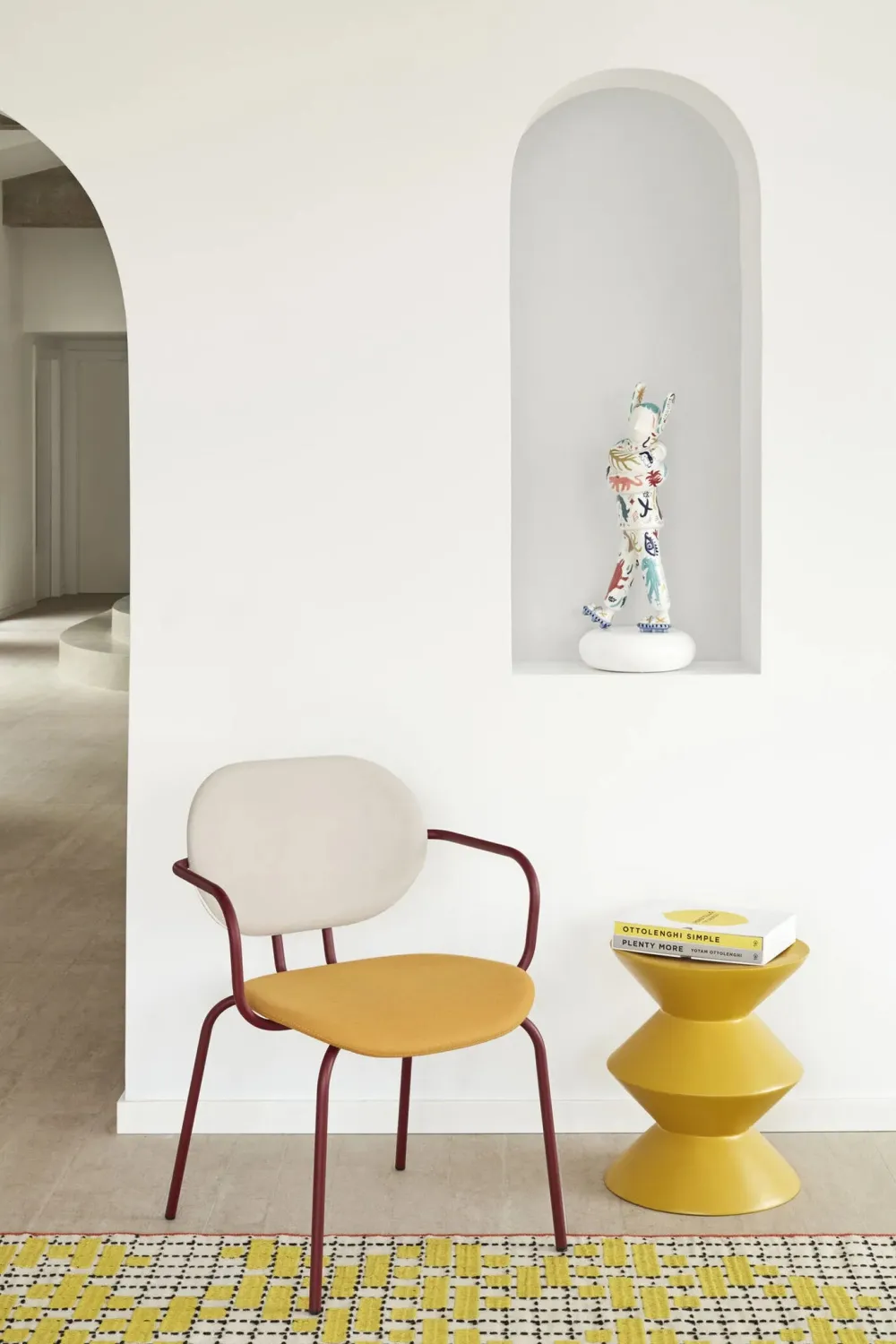 Lladro Enfant>Figurine Embraced Edition Limitée Multicolore