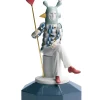 Lladro Enfant>Figurine The Lover III Multicolore