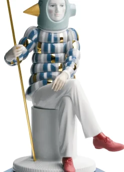Lladro Enfant><noscript><img width=