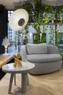 Moooi Lampadaires>Filigree Lampadaires LED Blanc