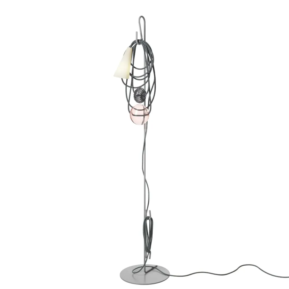 Foscarini Liseuses>Filo Liseuses