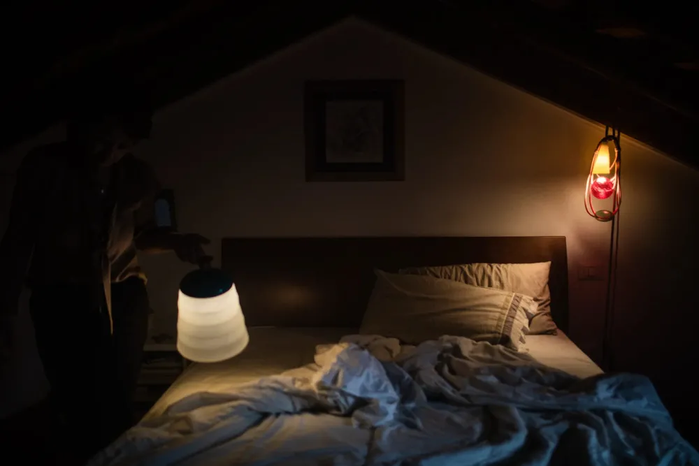 Foscarini Liseuses>Filo Liseuses