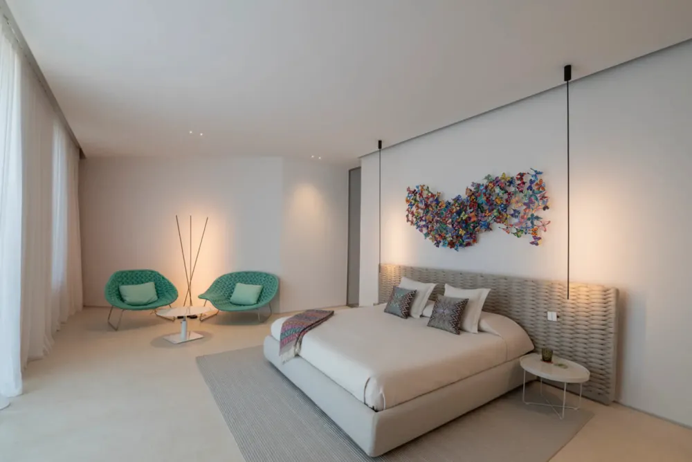 Wever u0026 Ducré Suspensions>Finlin 2.0 Suspensions