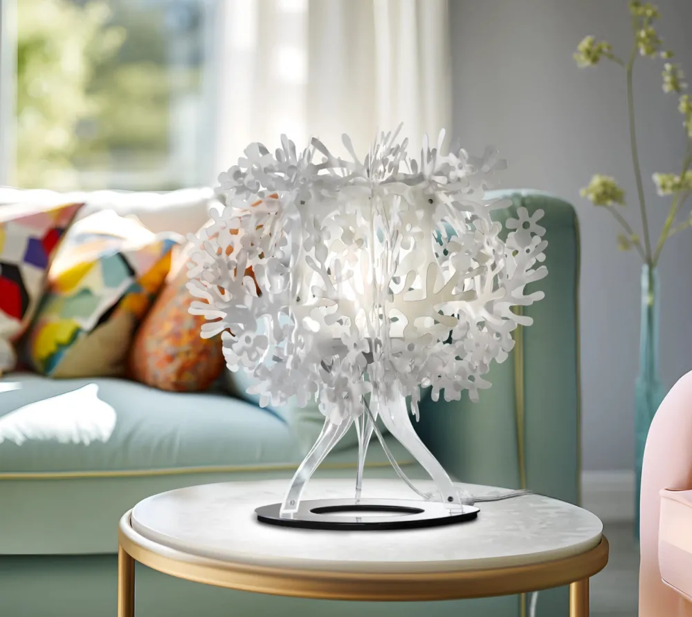 Slamp Lampes À Poser|Lampes À Poser>Fiorellina Lampes à poser