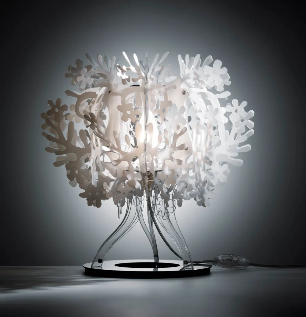 Slamp Lampes À Poser|Lampes À Poser>Fiorellina Lampes à poser