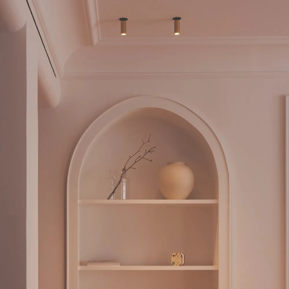 Arkos Light Spots|Spots>Fit 35 Encastré Spots LED