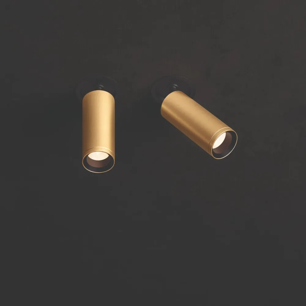 Arkos Light Spots|Spots>Fit 35 Encastré Spots LED