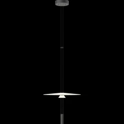 Vibia Suspensions>Flamingo mini 1585 Suspensions LED Noir