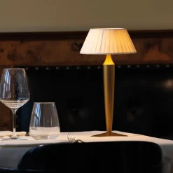 Zafferano Lampes Nomades|Lampes Sans Fil>Flaminia Baladeuses et nomades