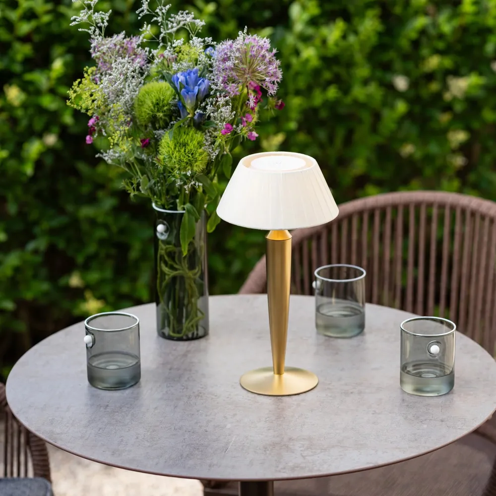 Zafferano Lampes Nomades|Lampes Sans Fil>Flaminia Baladeuses et nomades