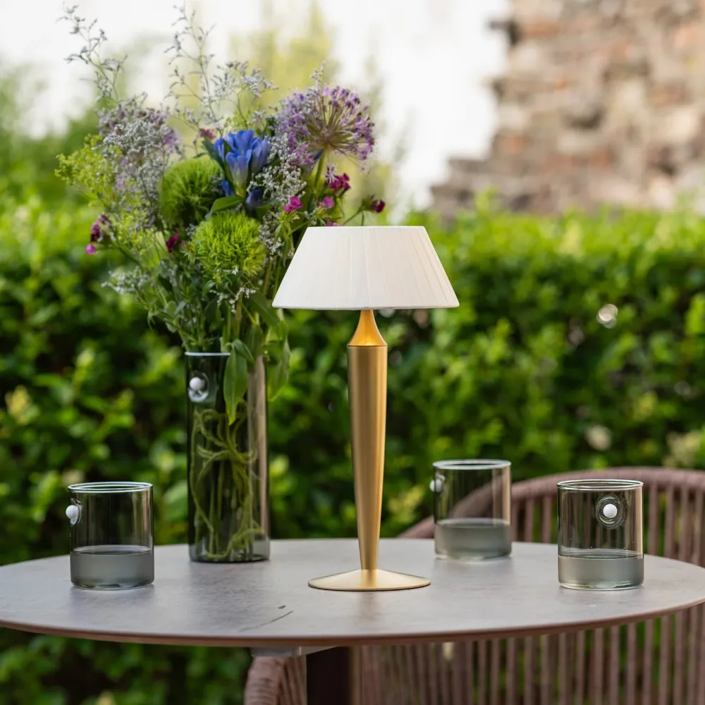 Zafferano Lampes Nomades|Lampes Sans Fil>Flaminia Baladeuses et nomades