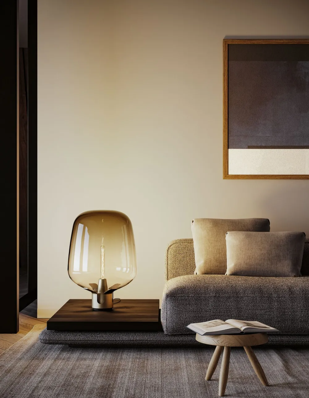 Lodes Lampes Nomades|Lampes À Poser>Flar Large Baladeuses et nomades