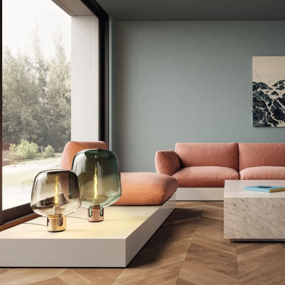 Lodes Lampes Nomades|Lampes À Poser>Flar Medium Baladeuses et nomades