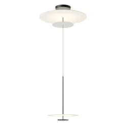 Vibia Suspensions>Flat Ø90cm Suspensions XXL