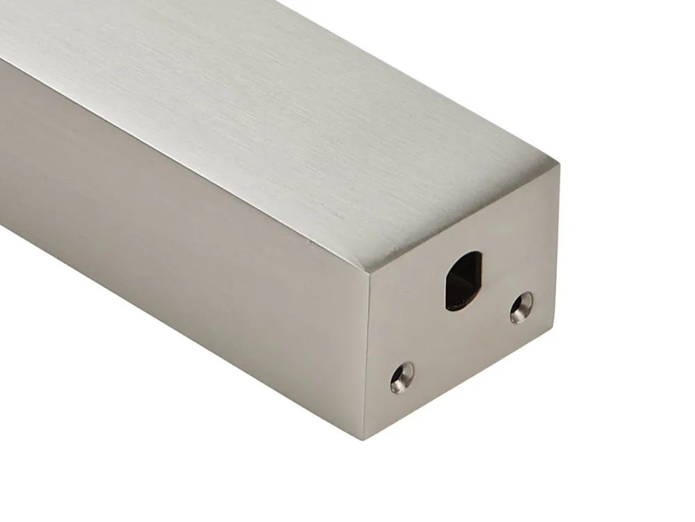 Contardi Appliques|Liseuses>Flexiled 90cm Acier sans interrupteur Appliques LED