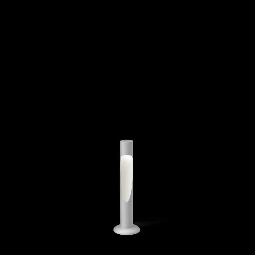 Louis Poulsen Lampadaires>Flindt Garden Court 3000K Lampadaires Outdoor