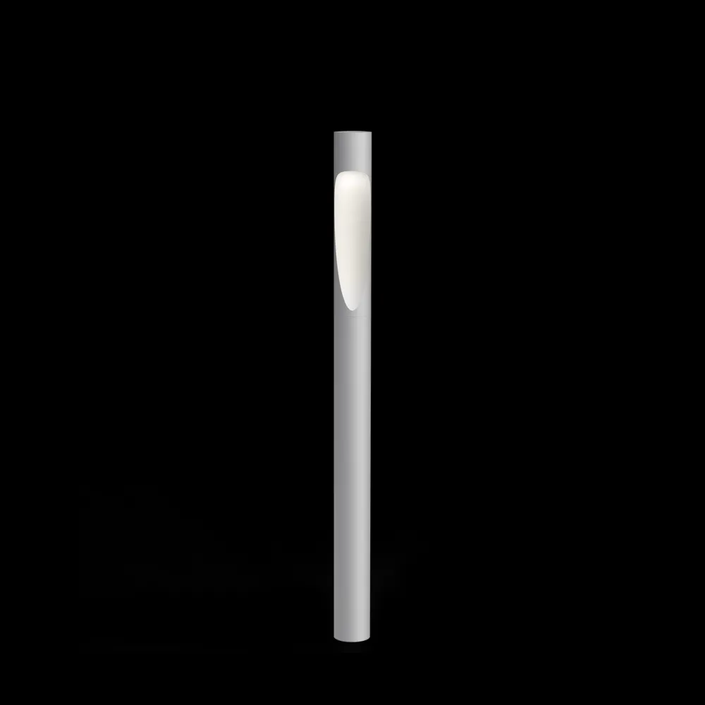 Louis Poulsen Lampadaires>Flindt Garden Long 3000K Lampadaires Outdoor