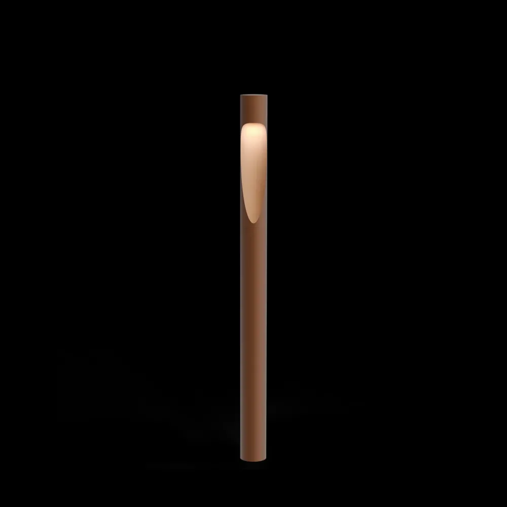 Louis Poulsen Lampadaires>Flindt Garden Long 3000K Lampadaires Outdoor