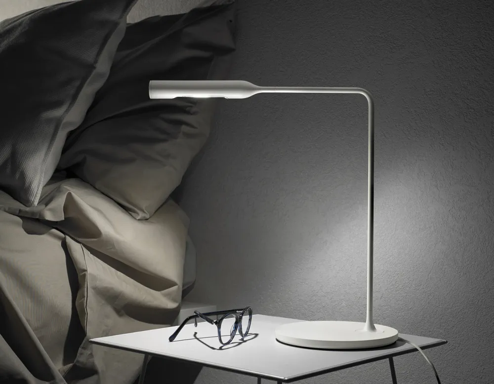 Lumina Liseuses|Liseuses>Flo Bedside Lampes de chevet LED 3000K