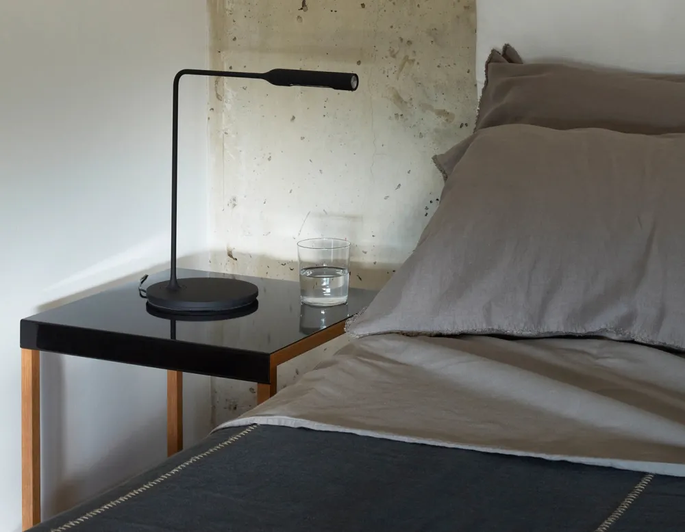 Lumina Liseuses|Liseuses>Flo Bedside Lampes de chevet LED 2700K
