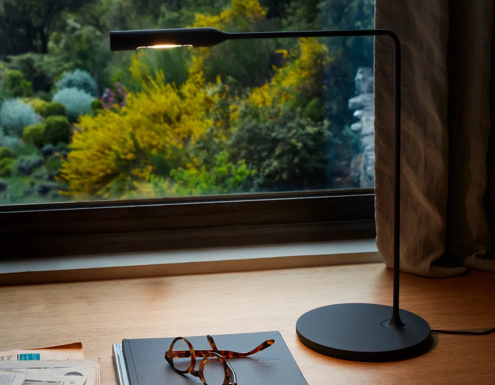 Lumina Lampes À Poser|Lampes À Poser>Flo Desk Lampes à poser LED 2700K