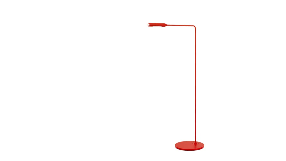 Lumina Lampadaires|Lampadaires>Flo Lounge Lampadaires LED 2700K
