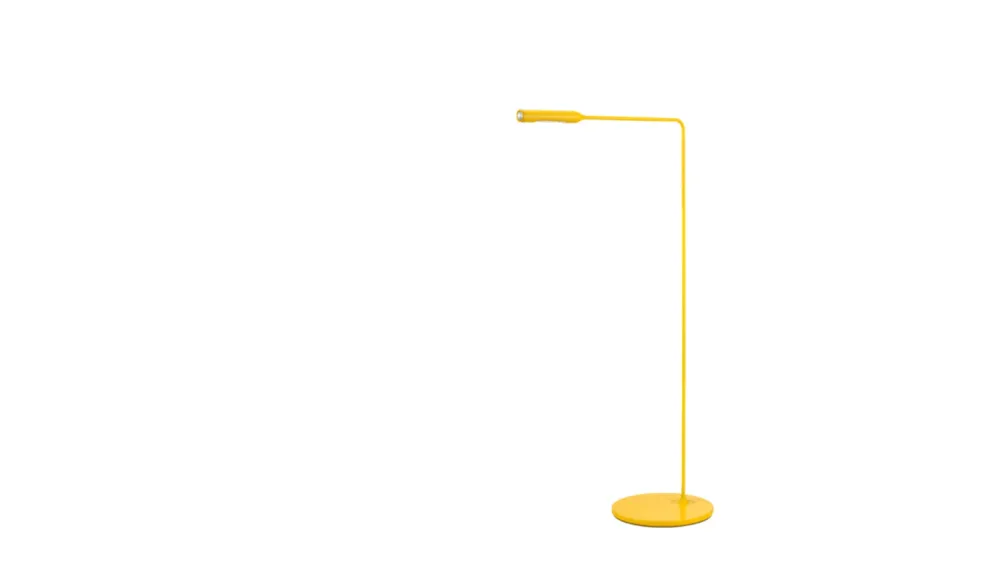 Lumina Lampadaires>Flo Lounge Lampadaires LED 3000K