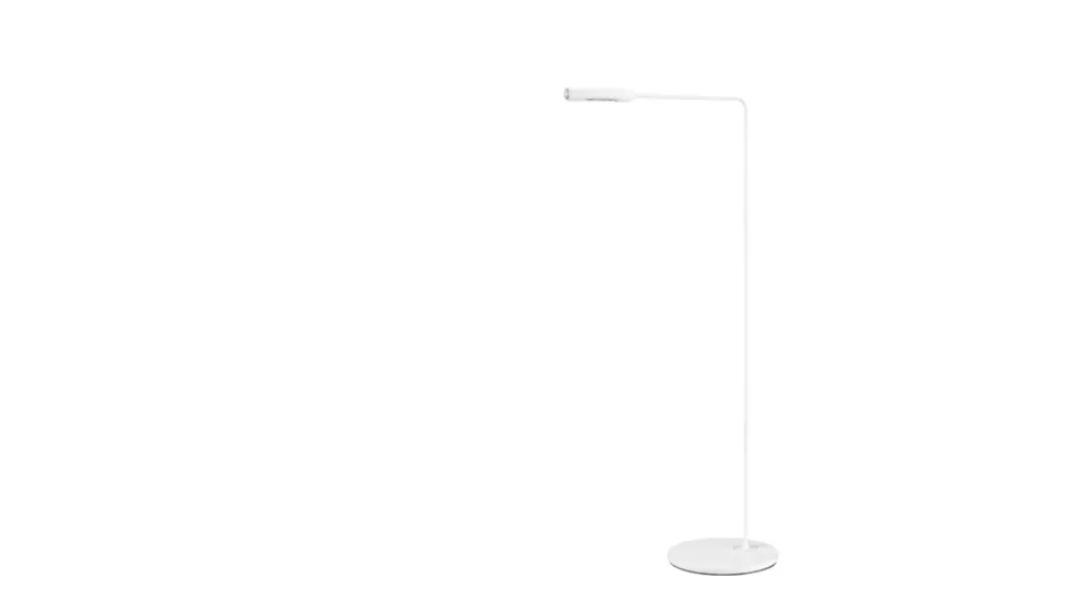 Lumina Lampadaires>Flo Lounge Lampadaires LED 3000K