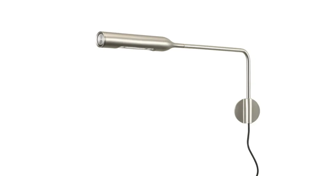 Lumina Liseuses|Appliques>Flo wall Appliques LED 2700K