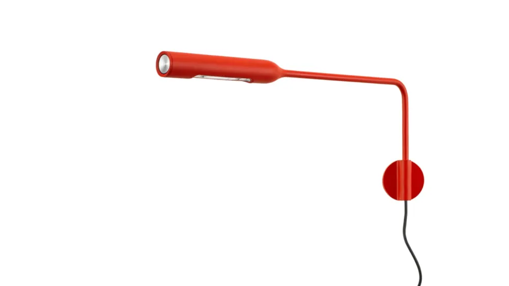 Lumina Liseuses|Appliques>Flo wall Appliques LED 2700K