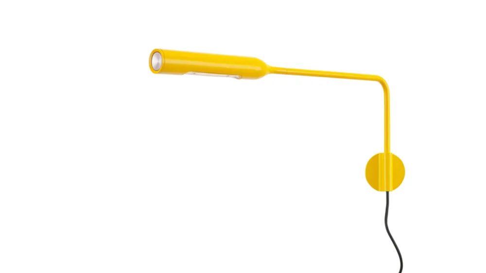 Lumina Liseuses|Appliques>Flo wall Appliques LED 2700K