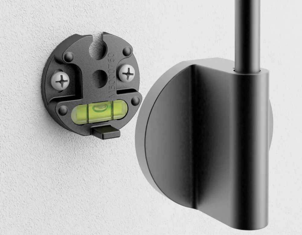 Lumina Liseuses|Appliques>Flo wall Appliques LED 2700K