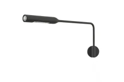 Lumina Liseuses|Appliques>Flo wall M Appliques LED