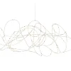 Moooi Suspensions>Flock of light 31 Suspensions LED