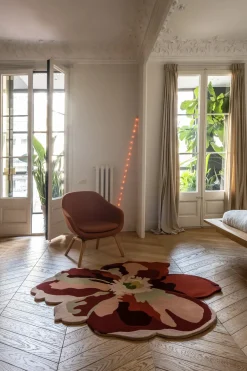 Nanimarquina Tapis>Flora Bloom 2 Tapis Multicolore